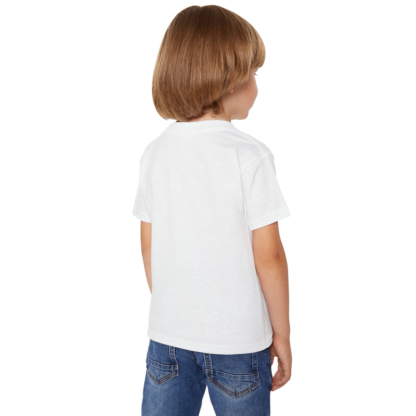Future CEO Toddler T-Shirt - Heavy Cotton, Fun Graphic Tee for Kids