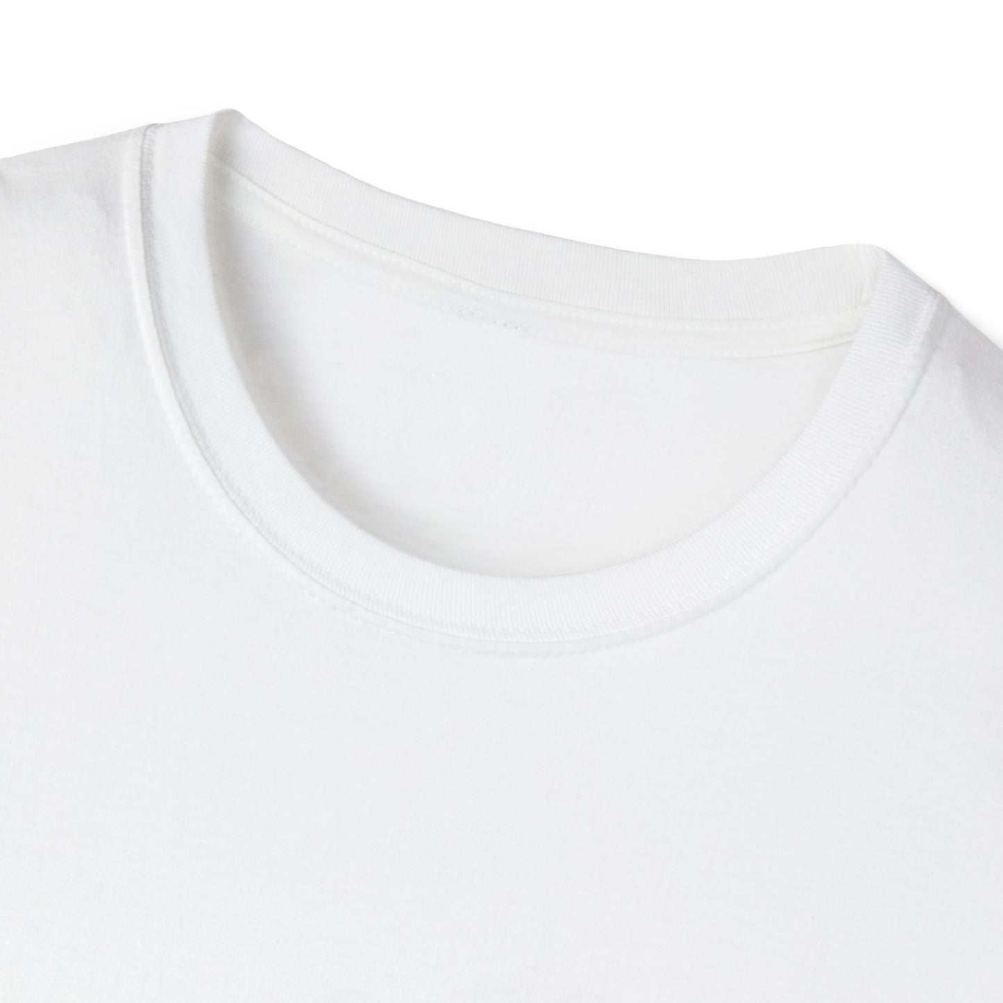 I Love One-Offs Unisex Softstyle T-Shirt – Perfect Gift for Unique Style Lovers