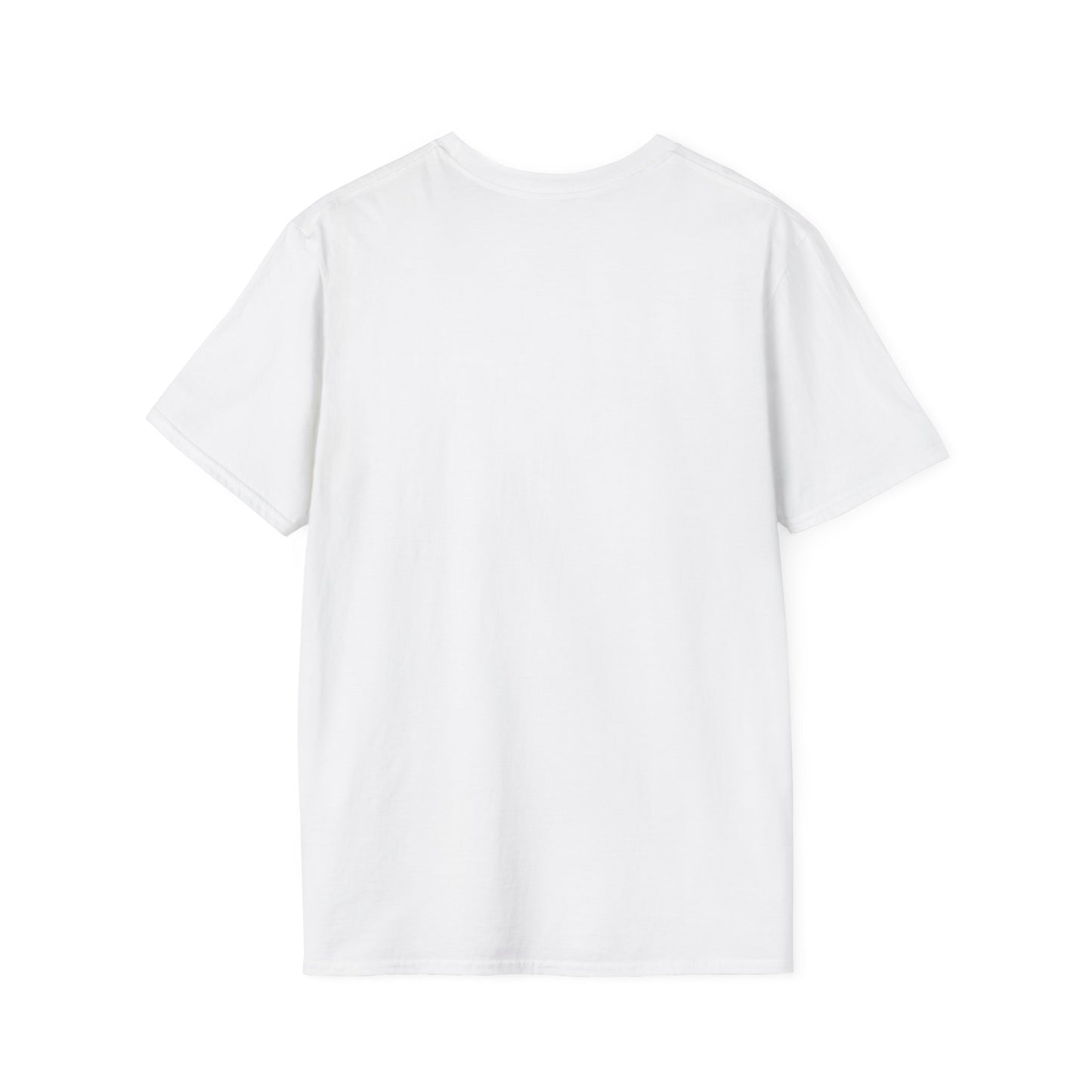 I Love One-Offs Unisex Softstyle T-Shirt – Perfect Gift for Unique Style Lovers