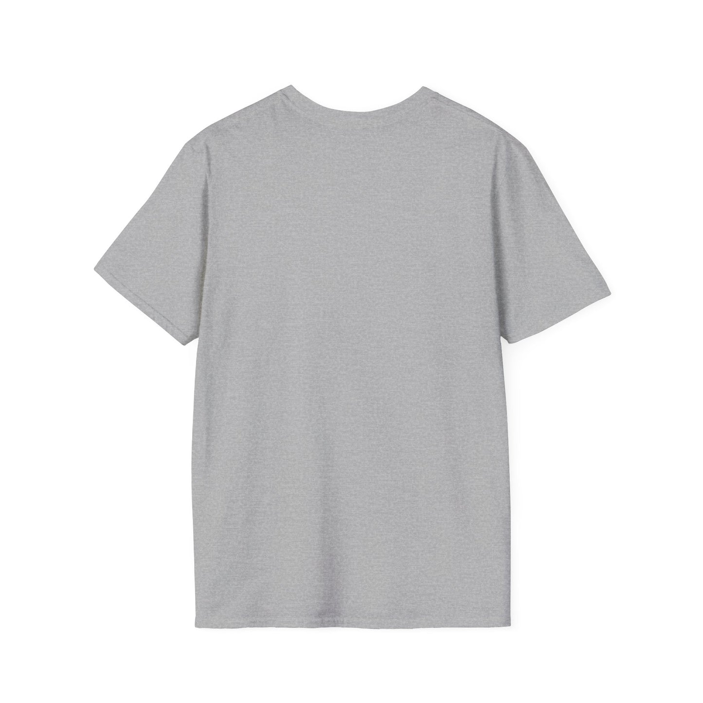 Witty Graphic T-Shirt for Writers - Mood Dependent Budget Chart Design