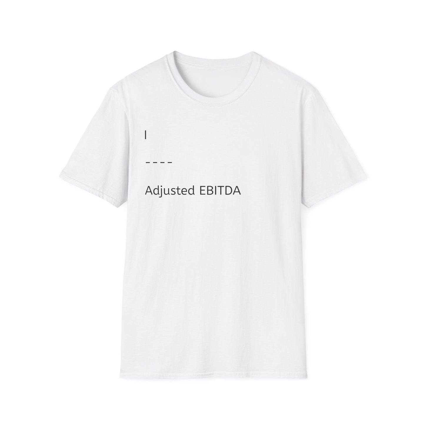 I Love One-Offs Unisex Softstyle T-Shirt – Perfect Gift for Unique Style Lovers
